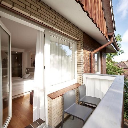 Der Kleine Hans - Gardels Basics Sankt Michaelisdonn Exterior foto