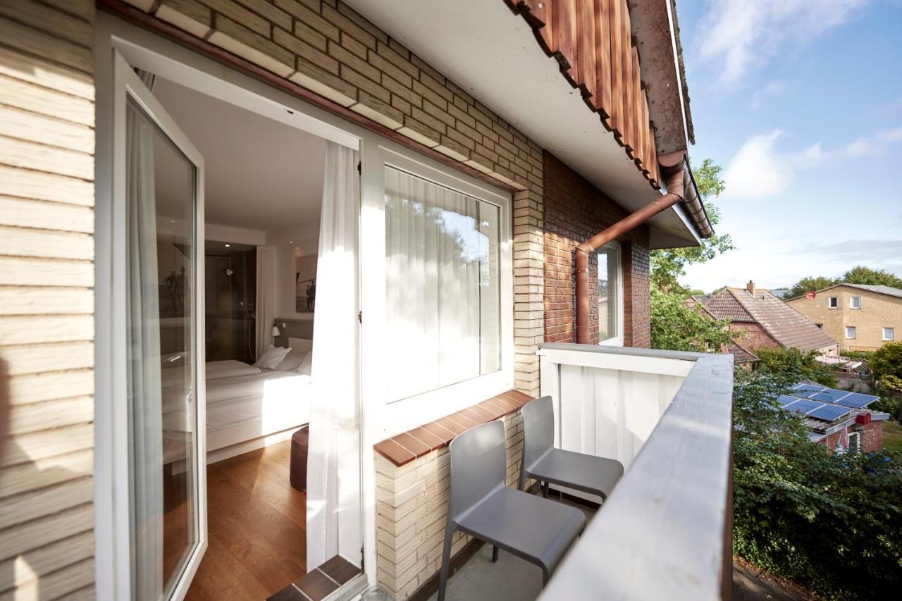 Der Kleine Hans - Gardels Basics Sankt Michaelisdonn Exterior foto