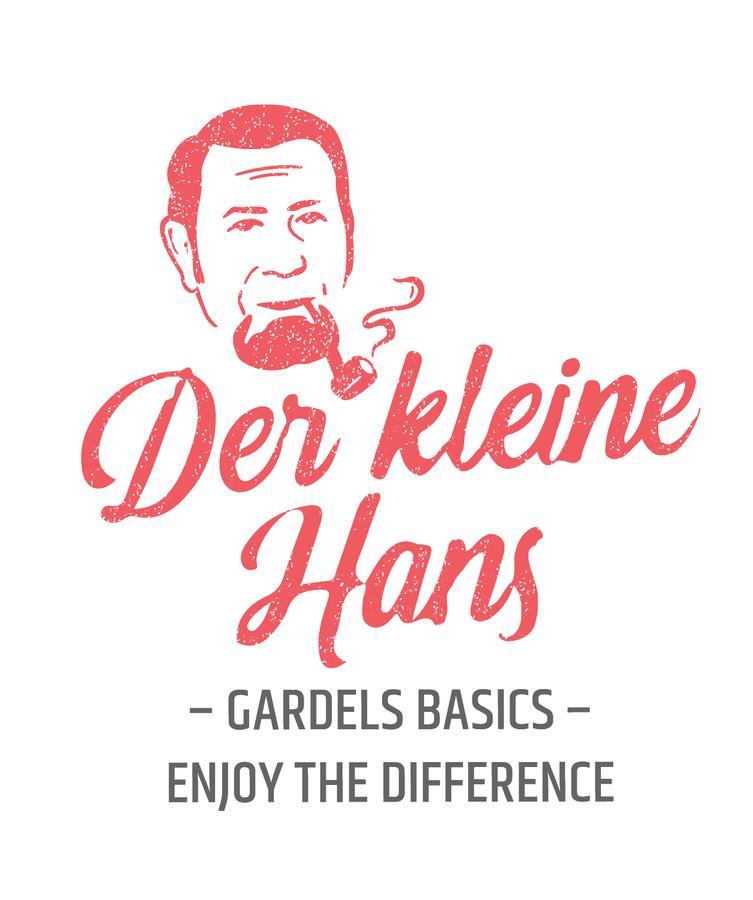 Der Kleine Hans - Gardels Basics Sankt Michaelisdonn Exterior foto